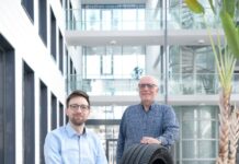 Fraunhofer ITWM gründet neues Unternehmen aus: VTT – Virtual Tire Technologies GmbH