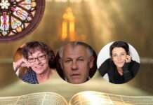 Die Bibel unter Dichtern