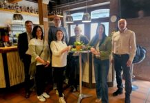 Jugendcafé „Treff“ lädt zum gemütlichen Austausch ein