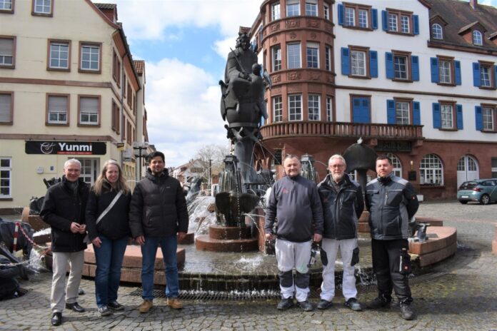 260327_Eröffnung Brunnensaison