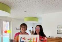 Einladung zu „Wir machen das Goetheviertel bunt!“