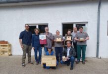 Soziale Arbeit trifft nachhaltiges Handwerk