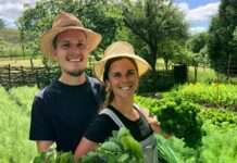 „Die Gemüslichen“: Vortrag über lebendige Böden und nachhaltigen Gemüseanbau