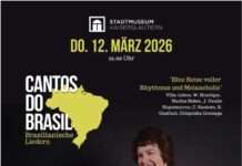 Veranstaltungen im Stadtmuseum Kaiserslautern März 2026