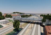 Brückenbau bedeutet enormen Abstimmungsaufwand