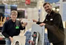 Pfälzer Unternehmer auf der IHM München mit Bundesinnovationspreis ausgezeichnet