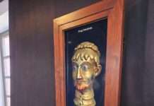 Der Kaiser wird digital wieder wach