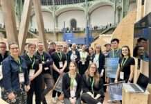 „GOLDEN CORN – Bauen mit Stroh“