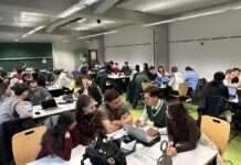 International Business Week an der Hochschule Kaiserslautern