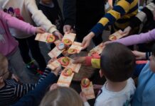 IKK Südwest setzt auf Erste Hilfe für Kinder