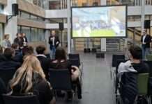 „Deine Stimme zählt?!“: Politische Bildung für Jugendliche an der IGS Am Nanstein in Landstuhl