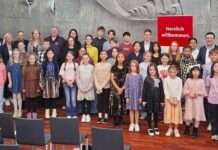 Landkreis Kaiserslautern erneut stark vertreten bei „Jugend musiziert“