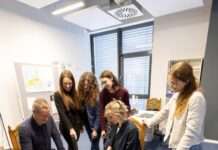 Interaktiver Escape-Room zum Thema Klimawandel im 42kaiserslautern