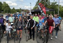 STADTRADELN-Aktion des Landkreises Kaiserslautern geht wieder an den Start!