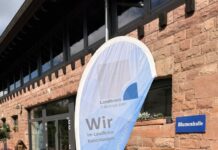 Tag des Gesundheitsamts – auf der Gartenschau Kaiserslautern!