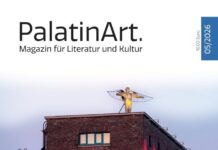 Texte zum Thema „Architekturen“