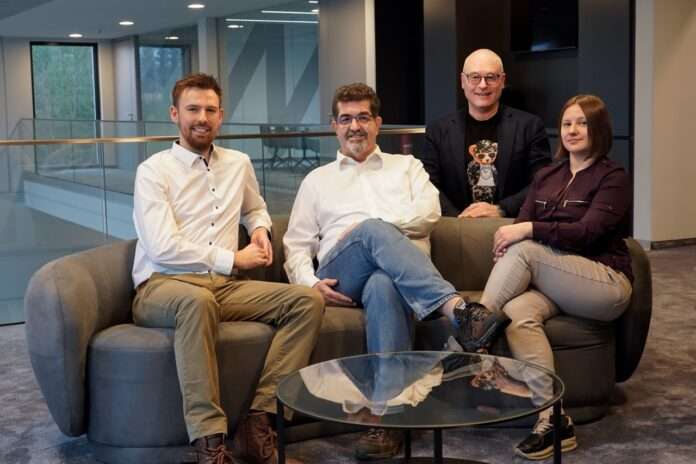 Pressemitteilung KI-Gescha¨ftsbereich_matelso