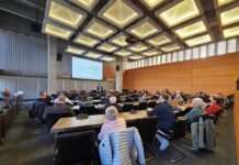 „Hochwasser begrenzt halten, Schäden reduzieren“