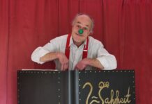 „TIM – Theater im Museum“