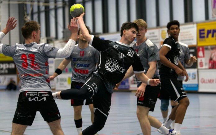 TuS 04 KL-Dansenberg_Ben Kölsch