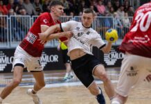 Licht und Schatten – Dansenberg verliert gegen Kastellaun/Simmern