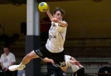 Keine Punkte bei Torfestival – Dansenberg verliert gegen „Panther“