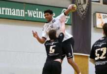 Starke Youngsters zeigen ihr Potenzial – Dansenberg überzeugt gegen Mülheim-Urmitz