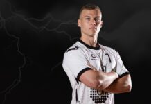 Krokodile zu Gast in Dansenberg