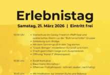 VHS Kaiserslautern feiert Erlebnistag und verleiht Jugendkunstpreis