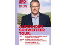 Alexander Schweitzer kommt in die Nachtschicht Kaiserslautern