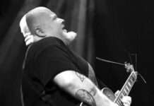 Andreas Kümmert & The Electric Circus, Kammgarn