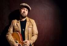 Henrik Freischlader, Kammgarn