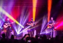 GROBSCHNITT, Kammgarn