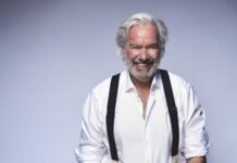 Stefan Gwildis, Kammgarn