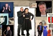 Die Untiere, Kammgarn