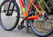 So sichern Sie Ihr Zweirad richtig