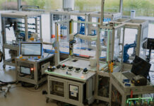 SmartFactory-KL präsentiert Open SmartFactory Architecture auf der Hannover Messe 2026