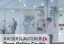 Neuer Kaiserslauterer Open Online Course (KLOOC) startet am 4. Mai: „Digitalisierung? Mittelstand im Wandel! – KI im Fokus“