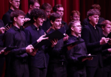 Plakettenverleihungen als Höhepunkt der Tage der Chor- und Orchestermusik 2026