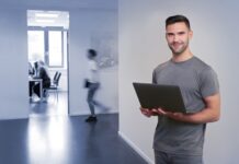 Finale Bewerbungsphase für kombinierten Studiengang „Angewandte Informatik B.Sc. (öffentlicher Dienst)