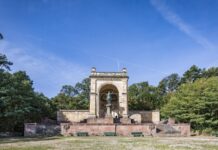 Denkmäler in der Pfalz: Zwischen regionaler Tradition und nationaler Symbolik