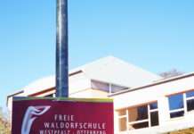 Die Freie Waldorfschule Westpfalz öffnet ihre Türen für Besucher!