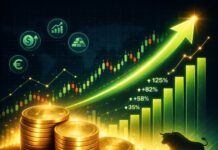 77 Millionen Euro Schaden durch Anlagebetrug in Rheinland-Pfalz