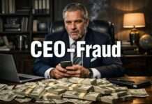 Unternehmen im Visier: Neue CEO-Fraud-Fälle in Rheinland-Pfalz
