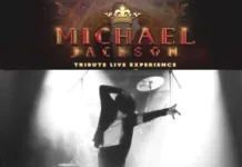 Michael Jackson Tribute live Experience, Irish House