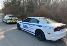 Polizei kontrolliert NYPD? Fazit zum Wochenende