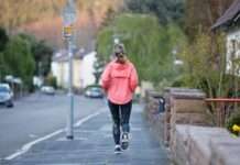 Laufend Gutes tun – Ehrenamtliche Lauftreffbetreuerinnen in Kaiserslautern gesucht