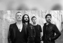 Mode Machine – Tribute to Depeche Mode, Irish House