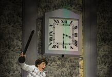 Familienvorstellung mit Kinderbetreuung