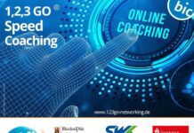 1,2,3 GO® Speed-Coaching: Informatives Feedback in kompakter Form